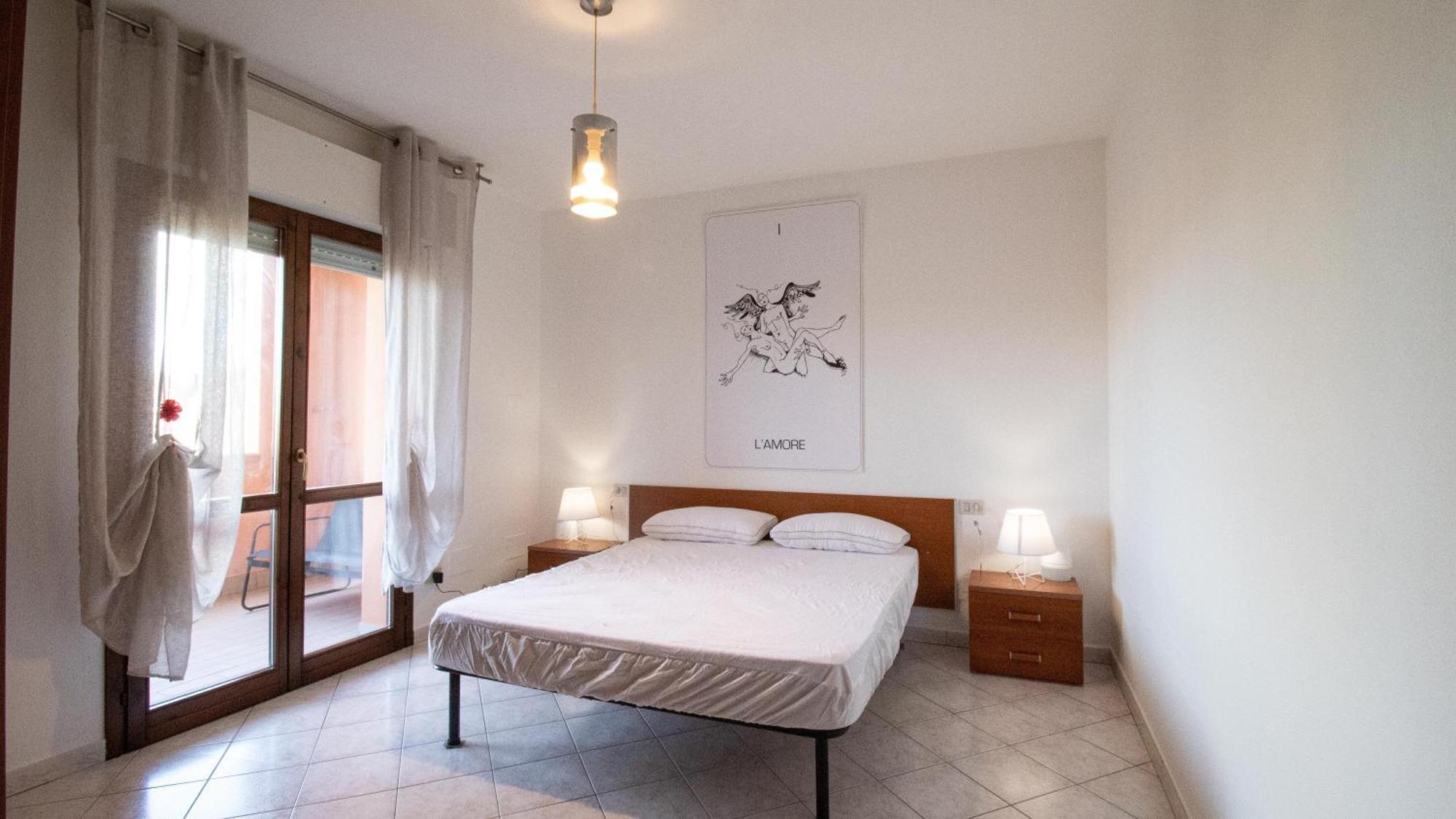 Artisticasa Holiday home