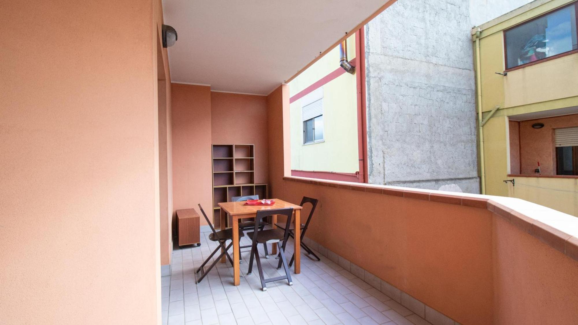 Artisticasa Holiday home