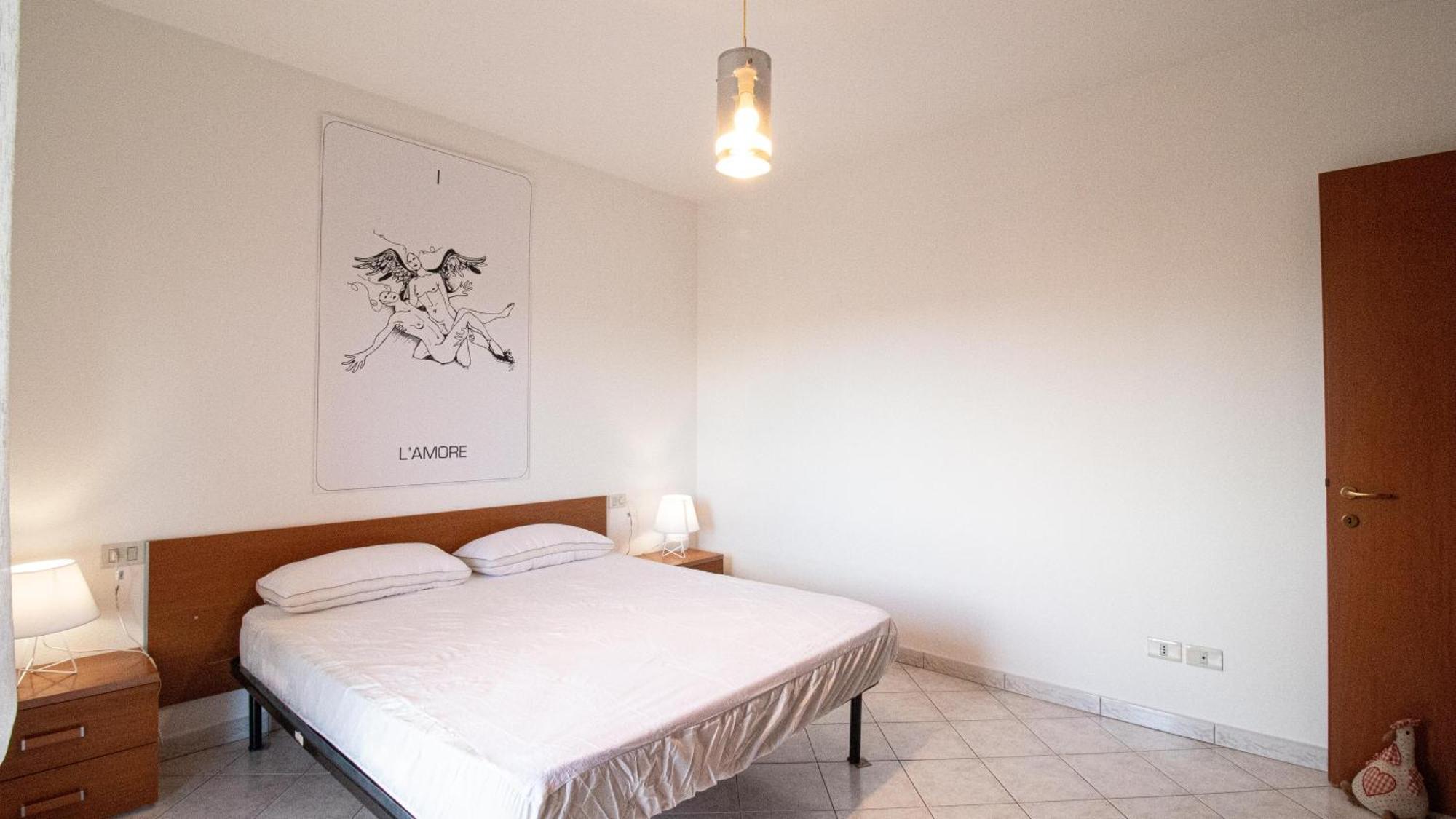 Artisticasa Holiday home Sestu