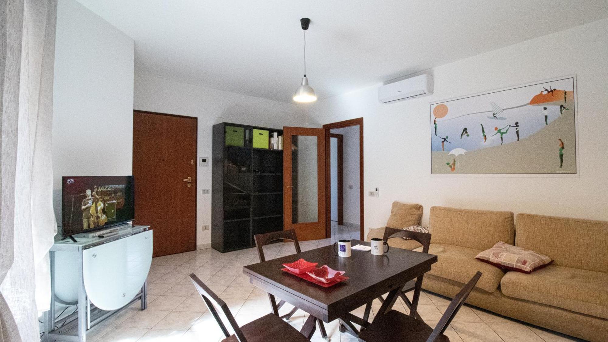 Artisticasa Holiday home *