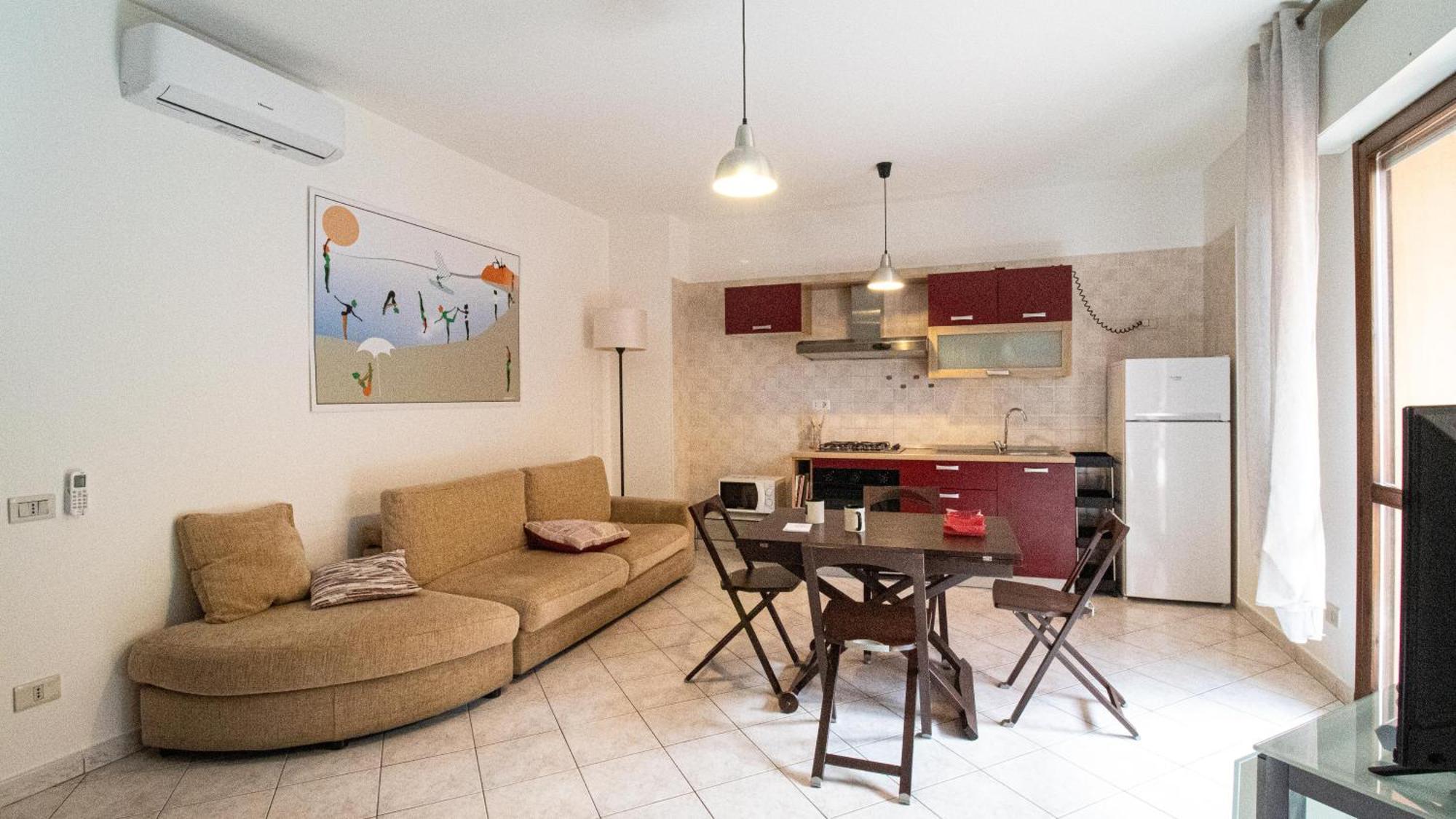 Artisticasa Holiday home