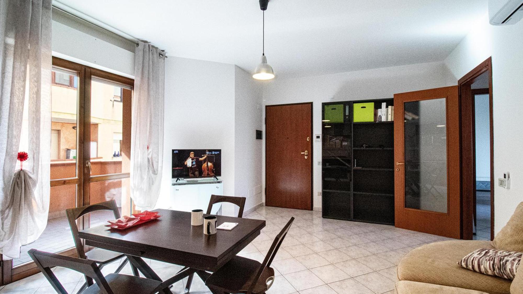 Holiday home Artisticasa Sestu